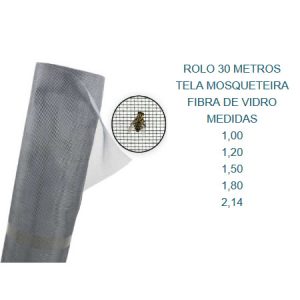 Tela Mosqueteira