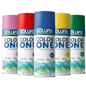 Linha Spray / Aplicadores