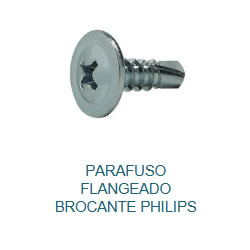 Parafusos